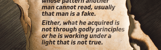 A Written Epistle