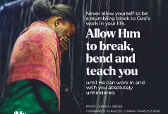 Hindrances To Access