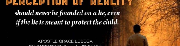 Of Parenting