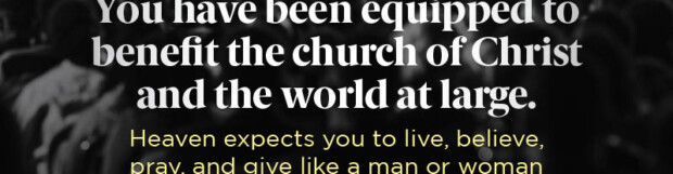 The Demand On Your Life – 2