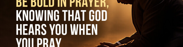 God Answers Prayer