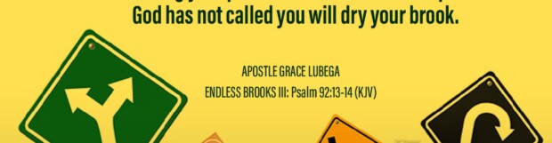 Endless Brooks – 3
