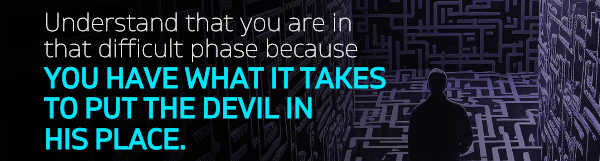 No Temptation Is Uncommon – 3