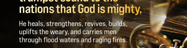 When We Overcome