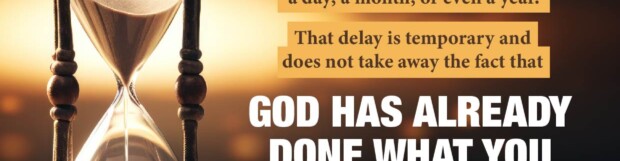 A Life Of Faith