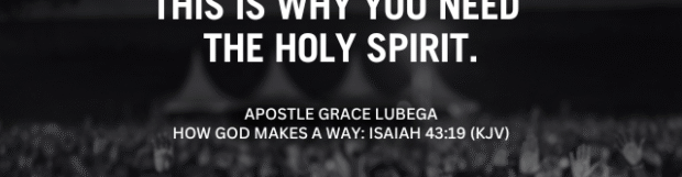 How God Makes A Way
