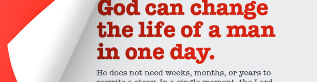 In One Day