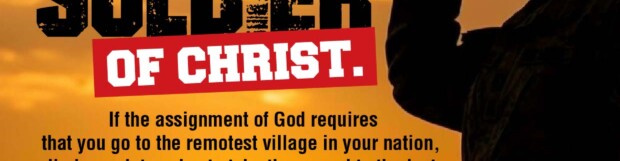 Endure Hardship – 2