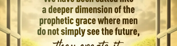 Create Your Tomorrow