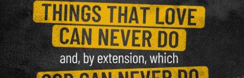 The Heart Of God – 2