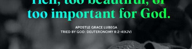 Tried By God