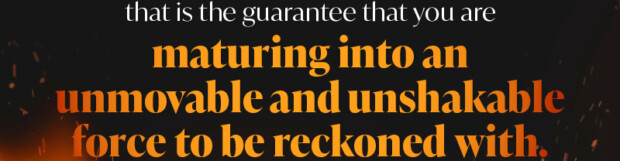 The Trial Of Your Faith