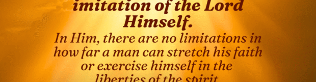 God, The Ultimate Standard