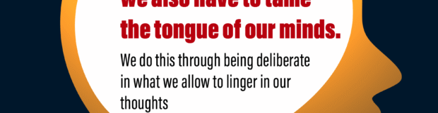 The Tongue Of The Mind