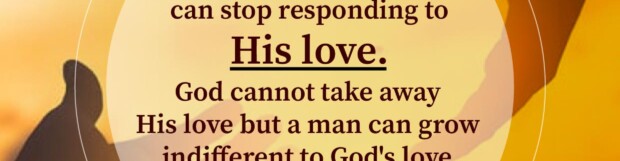To Love Him
