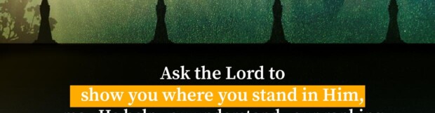 Of Knowing Your Measure