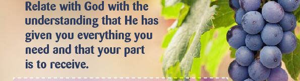 How To Conduct Yourself In The Presence Of God – 2
