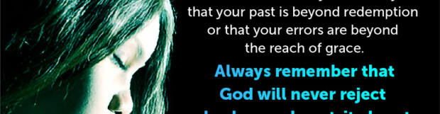 Upheld By God