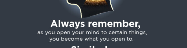 The Gate Of The Mind