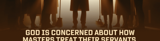 The Godly Employer – 2