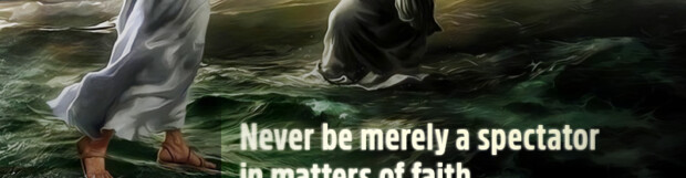 In Or Out Of The Boat