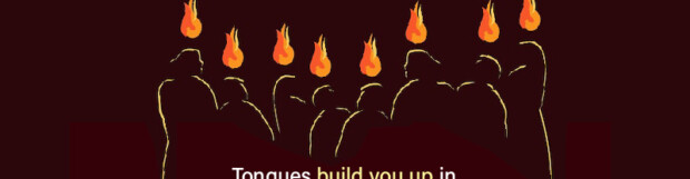 Our Spiritual Language