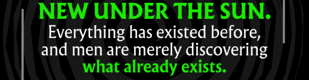 The Wisdom And Grace To Find