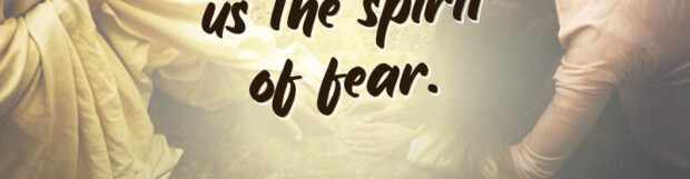 A Life Above Fear – 2