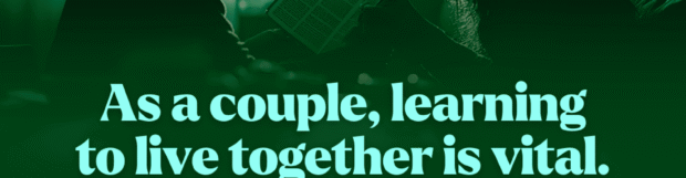 Family Series: Living Together