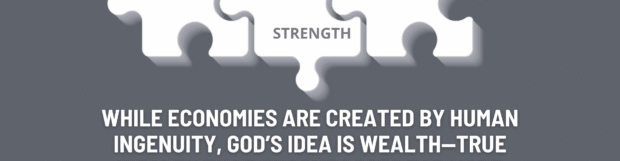 Kingdom Finance Principles: The Complete Cycle Of Wealth