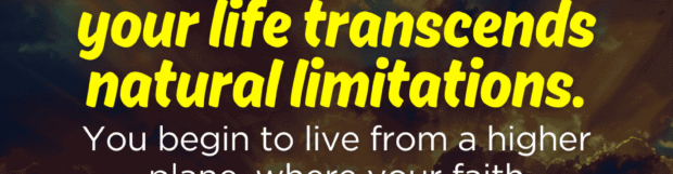 Building Divine Consciousness