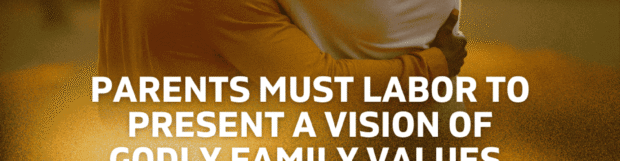 Family Series: Parental Alienation