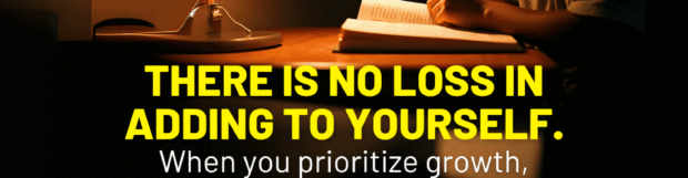 Kingdom Finance Principles: Add Value to Yourself