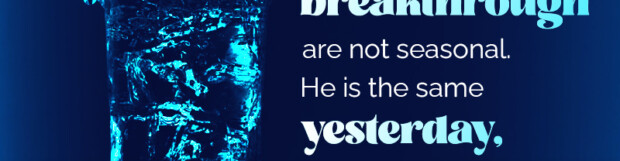 The God Of All Seasons