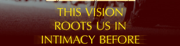 The Vision of God