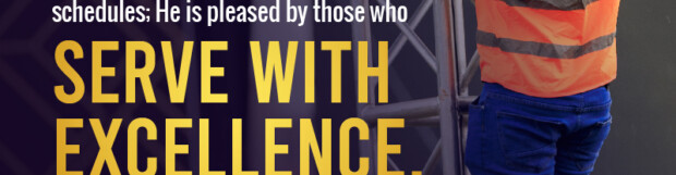 The Excellence Of Our Service