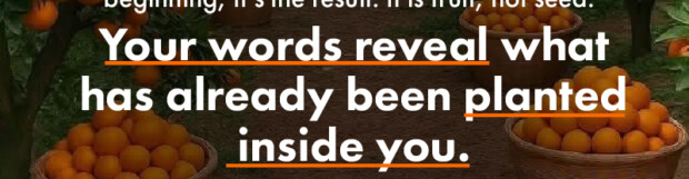 Confession — The Realm Of Fruit