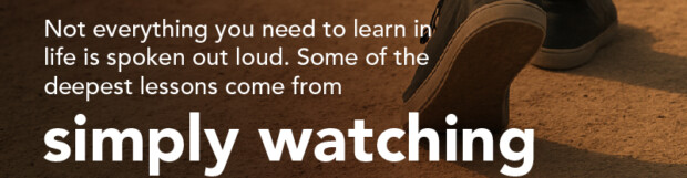 Learning From What Is Not Said