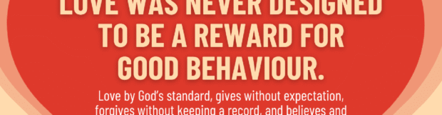 Family Series: Love, The Foundation Of True Commitment