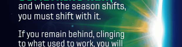 Understanding Shifting Times and Seasons