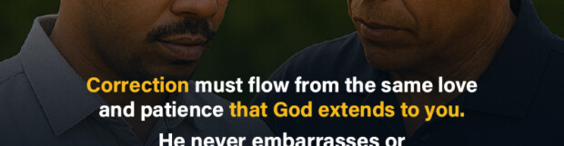 Wisdom In Restoration