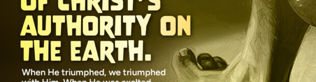 The Power of the Church