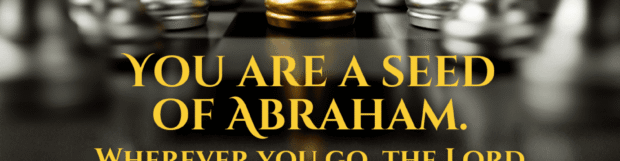 Kingdom Finance Principles: The Abrahamic Blessing