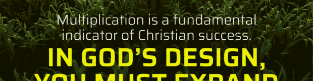 The Fundamentals of Christian Success – 2