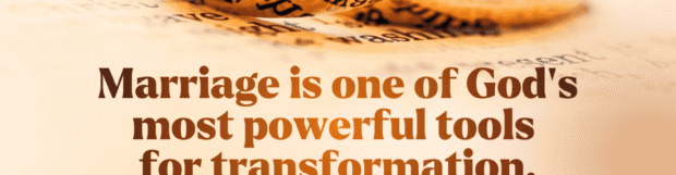 Marriage Series: Honorable in All