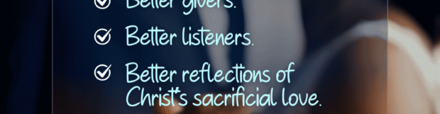 Marriage Series: Refined Through Marriage