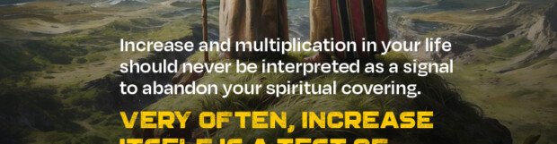 The Measure of a Submitted Heart -1