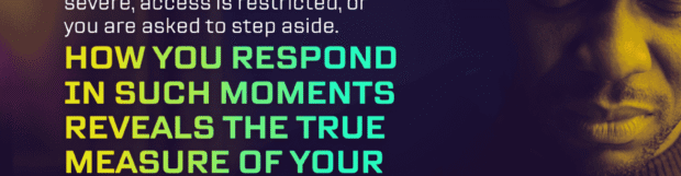 The Measure Of A Submitted Heart – 2