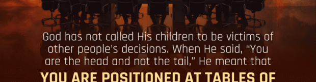 Kingdom Finance Principles: How The World Works